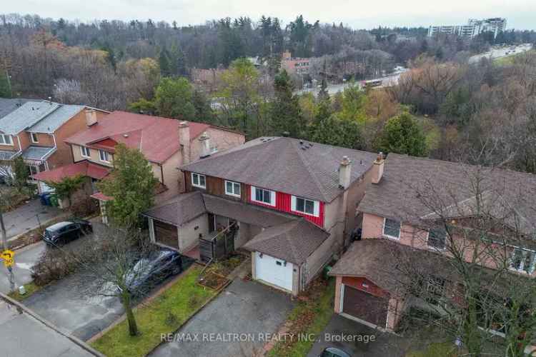 House For Sale in Toronto, Ontario