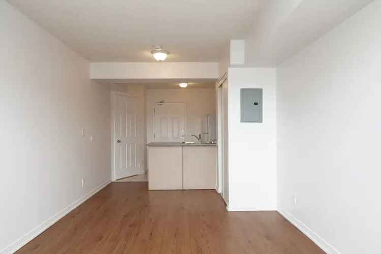 333 Sidney Belsey Crescent Apartments in Toronto