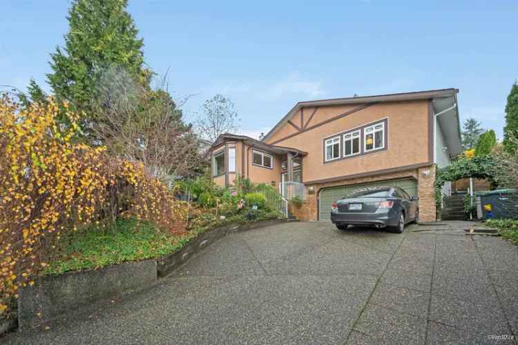 2639 WALTON Avenue Coquitlam House for Sale