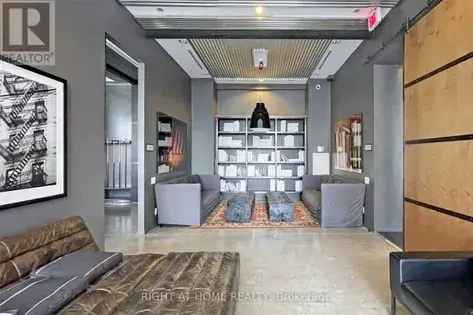 1 room apartment of 405 m² in Toronto