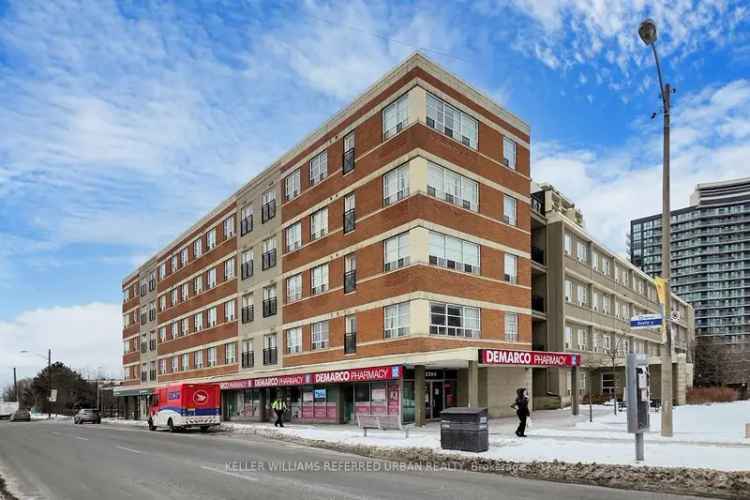 Amesbury Condos 2 Bed 2 Bath Updated Condo Near Yorkdale