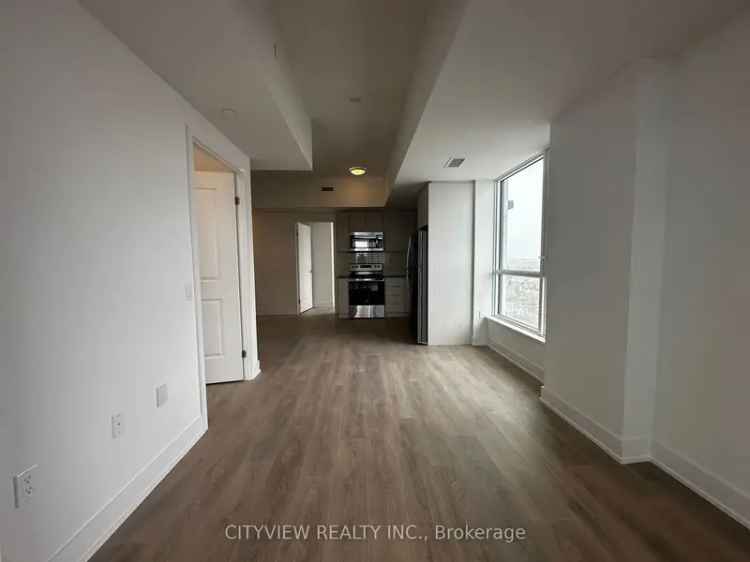 Brand New 2 Bed Plus Den Condo in Keystone Tower