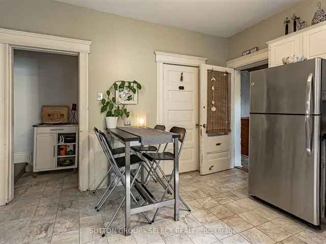 House For Sale in London, Ontario