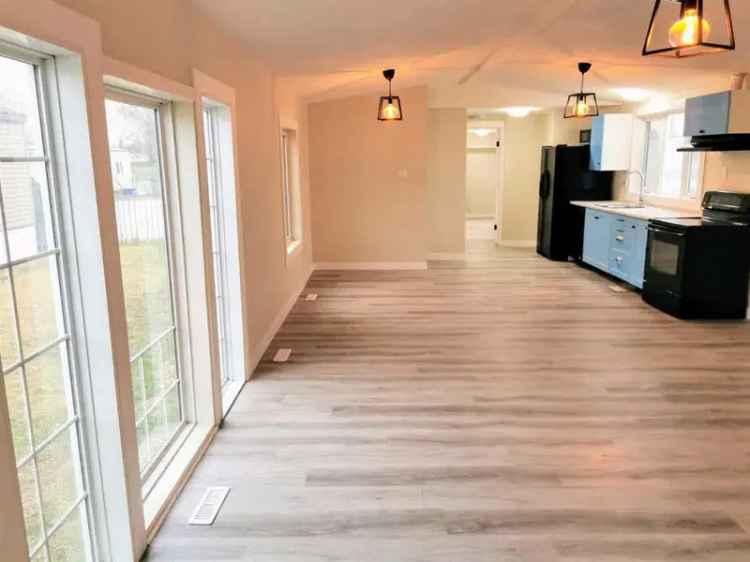 Spacious 3-Bedroom Renovated Home with Community Amenities