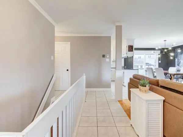 4 Bedroom Bungalow for Sale in Repentigny