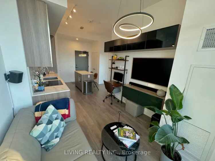 Condo For Sale in Toronto, Ontario