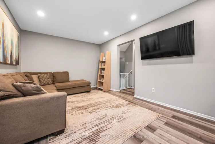 Condo For Sale in Ottawa, Ontario