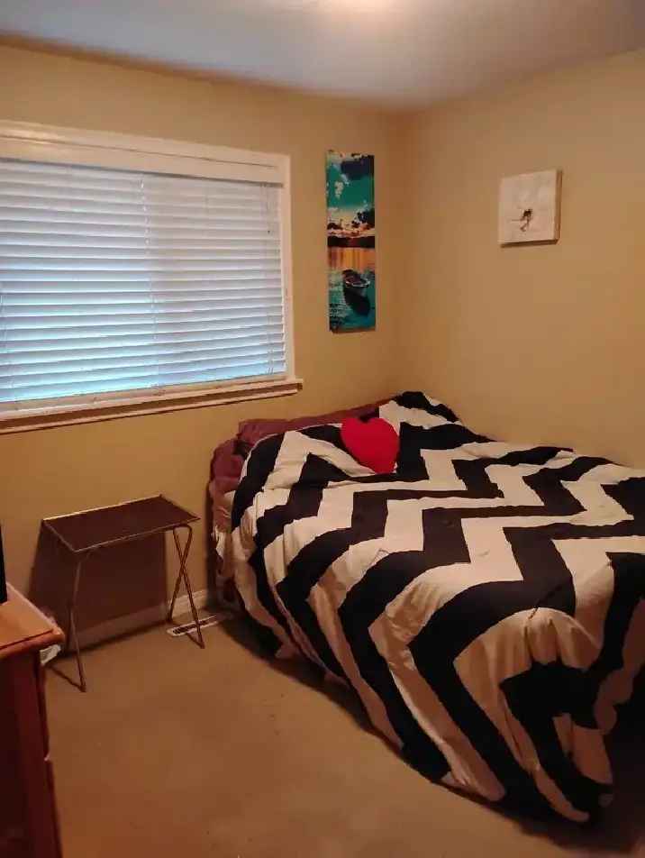 west end room for rent