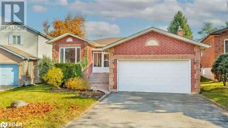 Buy bungalow in Ardagh Bluffs with large lot and cozy features