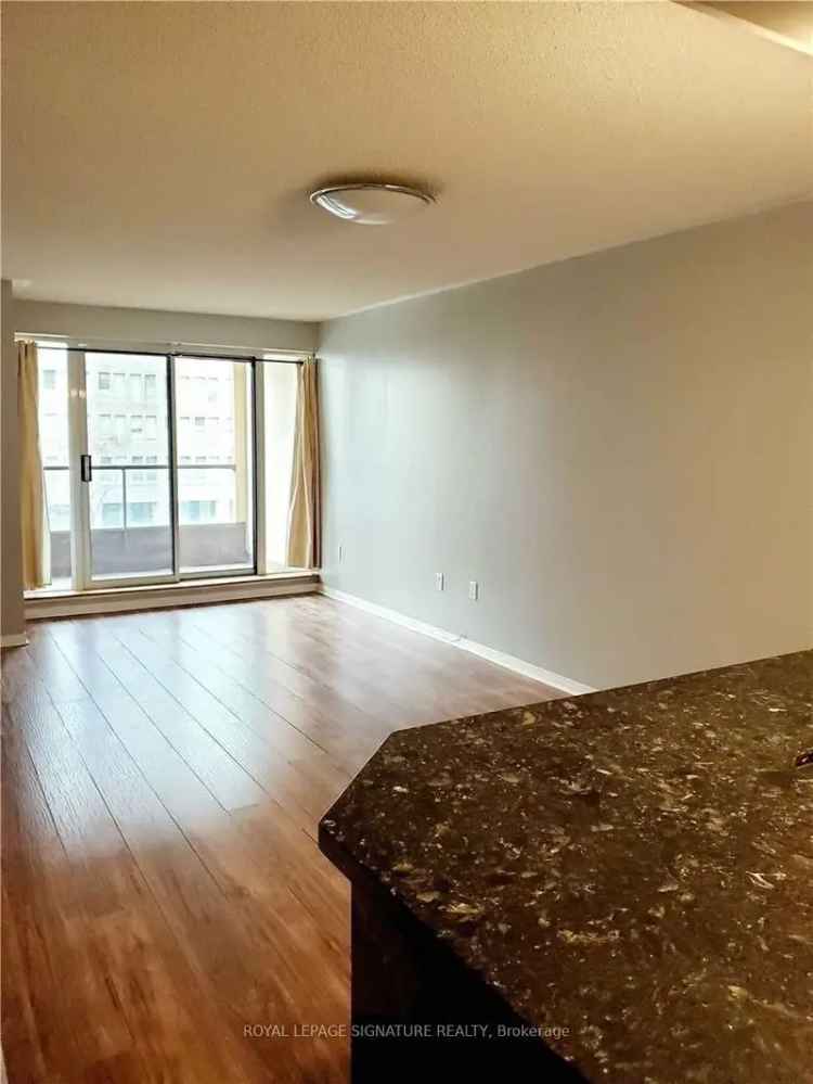 Condo For Rent in 925,909, Bay Street, Toronto, Ontario