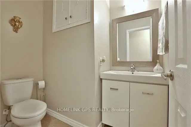 House For Sale in Richmond Hill, Ontario