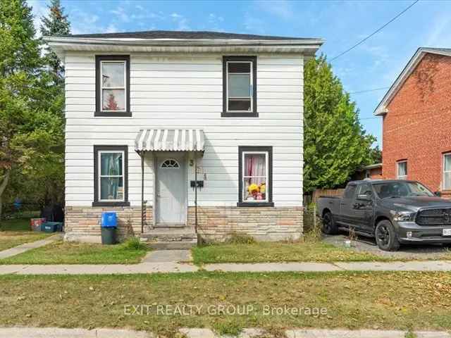 Duplex For Sale in Greater Sudbury, Ontario