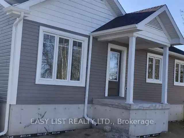 Cottage For Sale in Ramara Township, Ontario