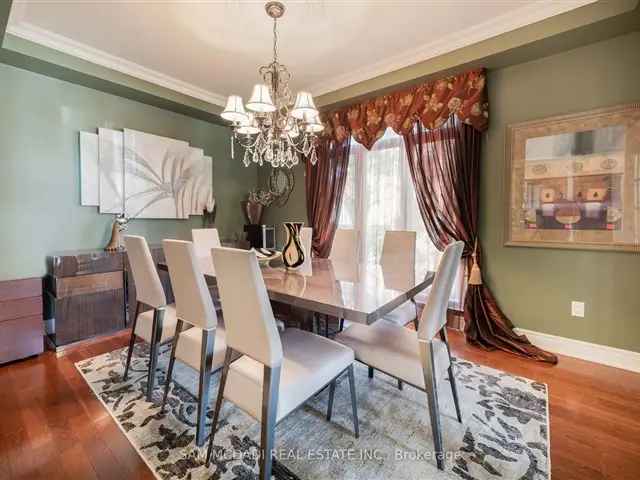 House For Sale in Caledon, Ontario