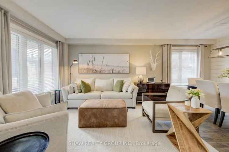 Updated 4-Bedroom Family Home Near Top Schools