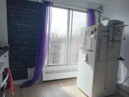 Rent Studio Apartment in Montreal with Shared Living Options