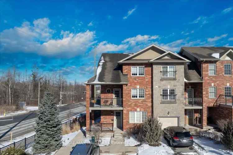 Buy Bright Spacious End Unit Condo with 2 Bedrooms Near Bear Creek Eco Park