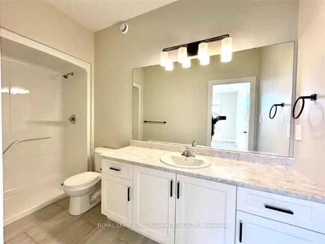 Townhouse For Sale in Belleville, Ontario