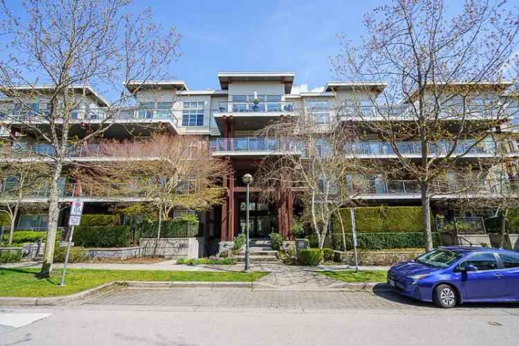 Vancouver West Condo for Sale Near UBC - 2 Beds, 2 Baths + Den