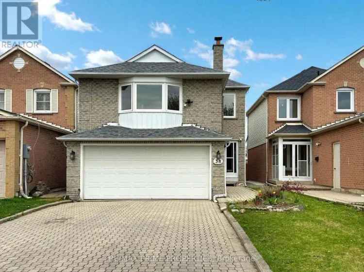 Stunning Renovated 4-Bedroom Home in Milliken with Walk-Out Basement