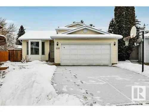 House For Sale In Sakaw, Edmonton, Alberta