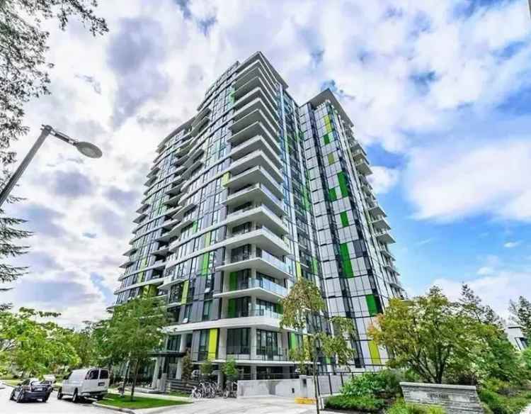 UBC Wesbrook Village Condo for Sale 2 Beds 2 Baths