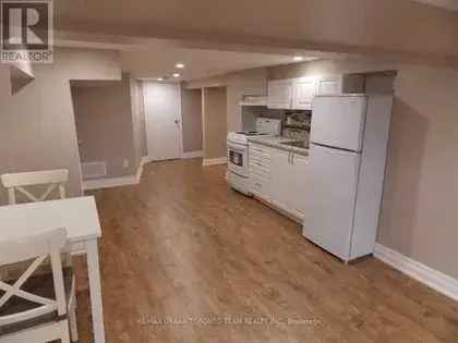 1 room apartment of 252 m² in Toronto