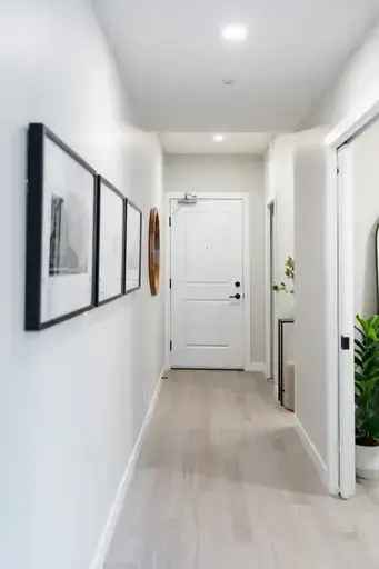 Luxury Calgary Apartments near Tomkins Park