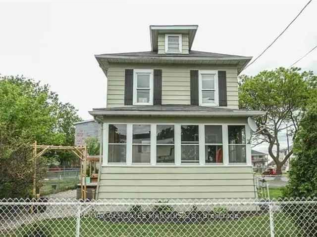 Adorable Starter Home with Character and Charm