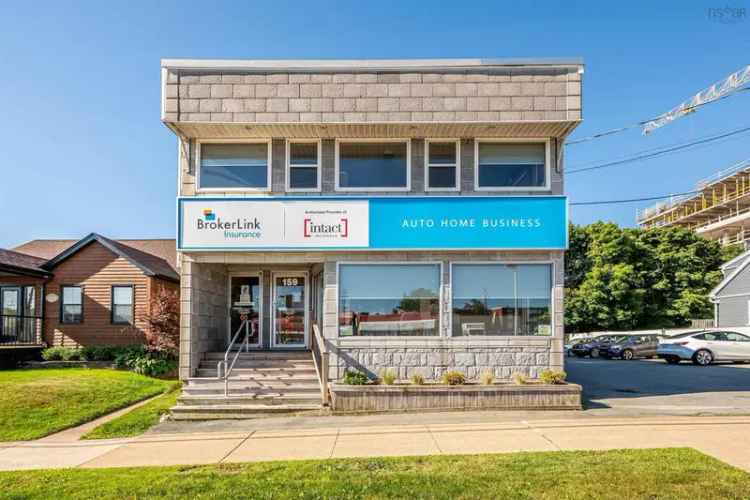 Commercial For Sale in Dartmouth, null