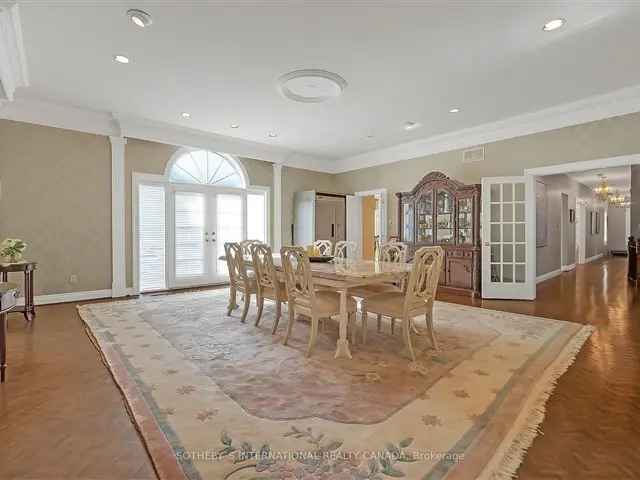 Luxury Family Home in South Richvale