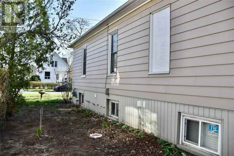 Fantastic Home with In-Law Suite Income Potential