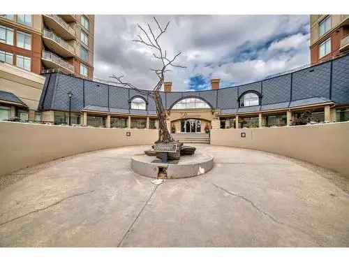 Condo For Sale In Hounsfield Heights/Briar Hill, Calgary, Alberta