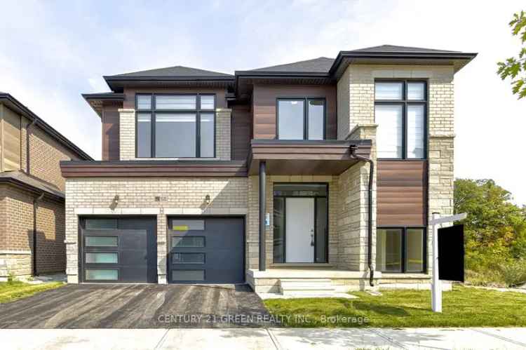 House For Sale in Milton, Ontario