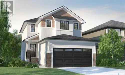 House For Sale In Parkridge, Saskatoon, Saskatchewan