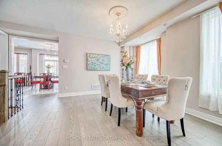 Bright Spacious Home with Updated Kitchen and New Heat Pump