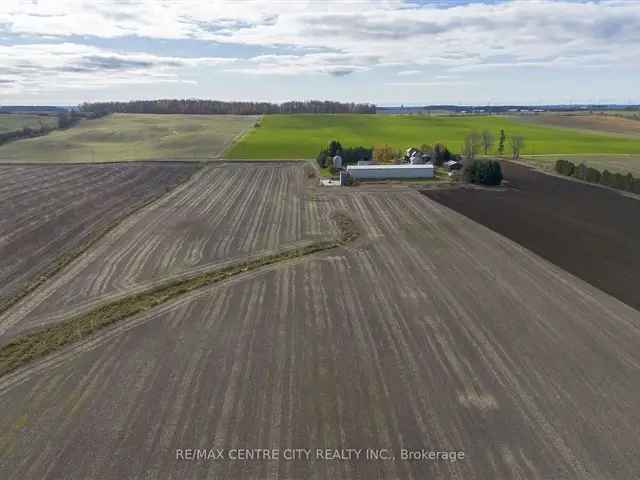 135 Acre Farm Near Brownsville Great Opportunity