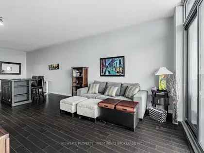 1 room apartment of 433 m² in Toronto