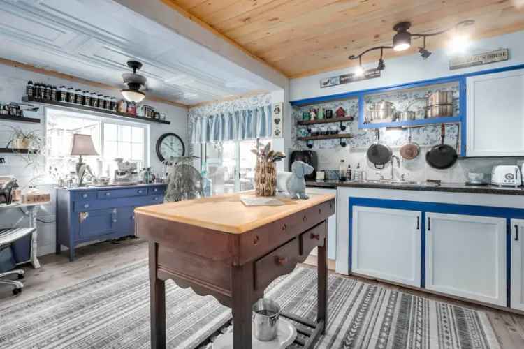 1 Bedroom Cottage Style Home in Bridgeview North Surrey