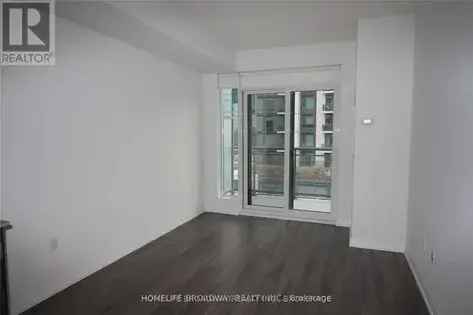 1 room apartment of 24 m² in Toronto