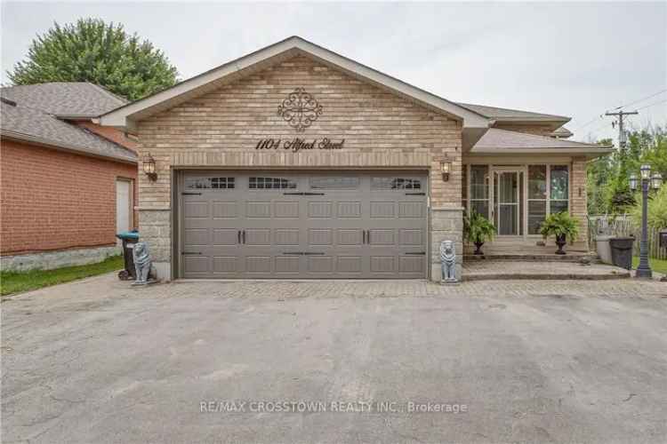 House For Sale in Innisfil, Ontario