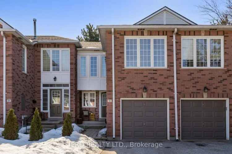 House For Sale in 51, Lancewood Crescent, Brampton, Ontario