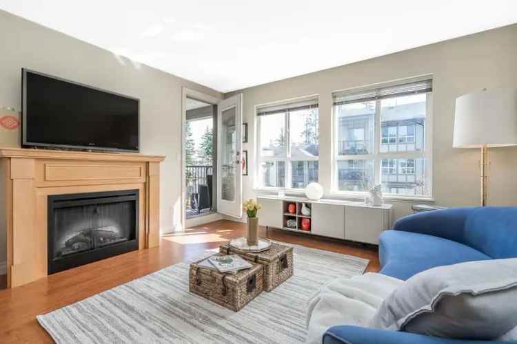 Fleetwood Tynehead Condo for Sale