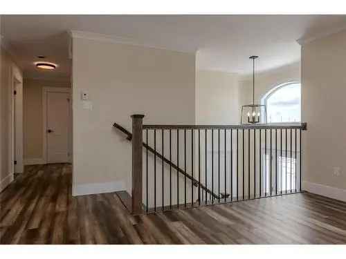 Modern Split-Entry Home for Sale in Gander NL