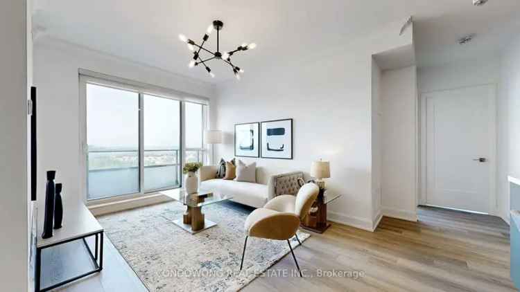 Condo For Sale in Markham, Ontario