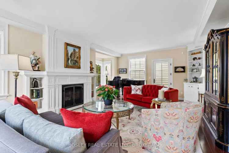 House For Sale , 175, Queen Street, Smiths Falls, Ontario