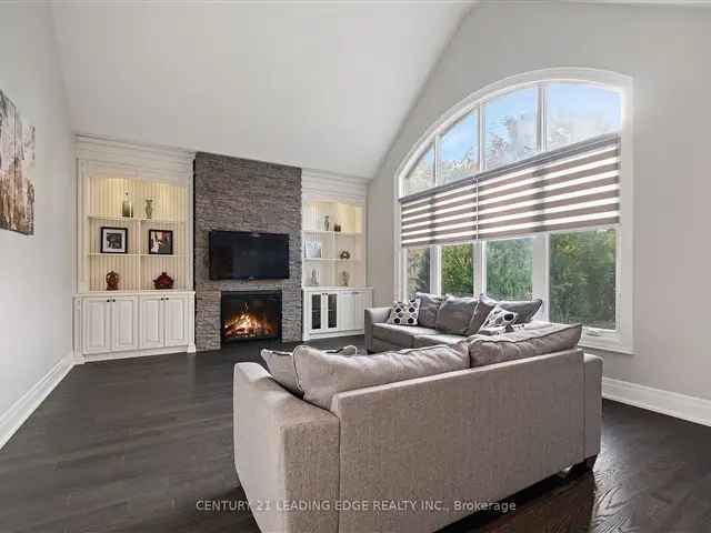 House For Sale in Markham, Ontario