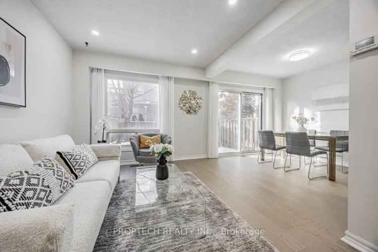 House For Sale in Toronto, Ontario