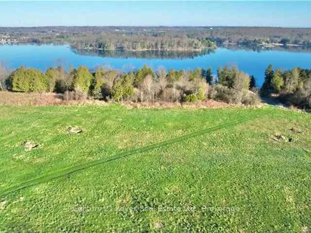 Land For Sale in Frontenac Islands, Ontario