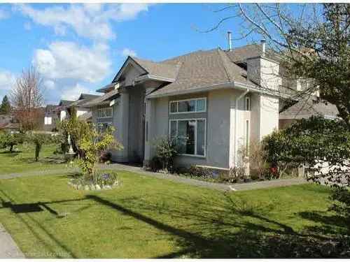 4 Bedroom House For Sale In Fraser Heights Surrey